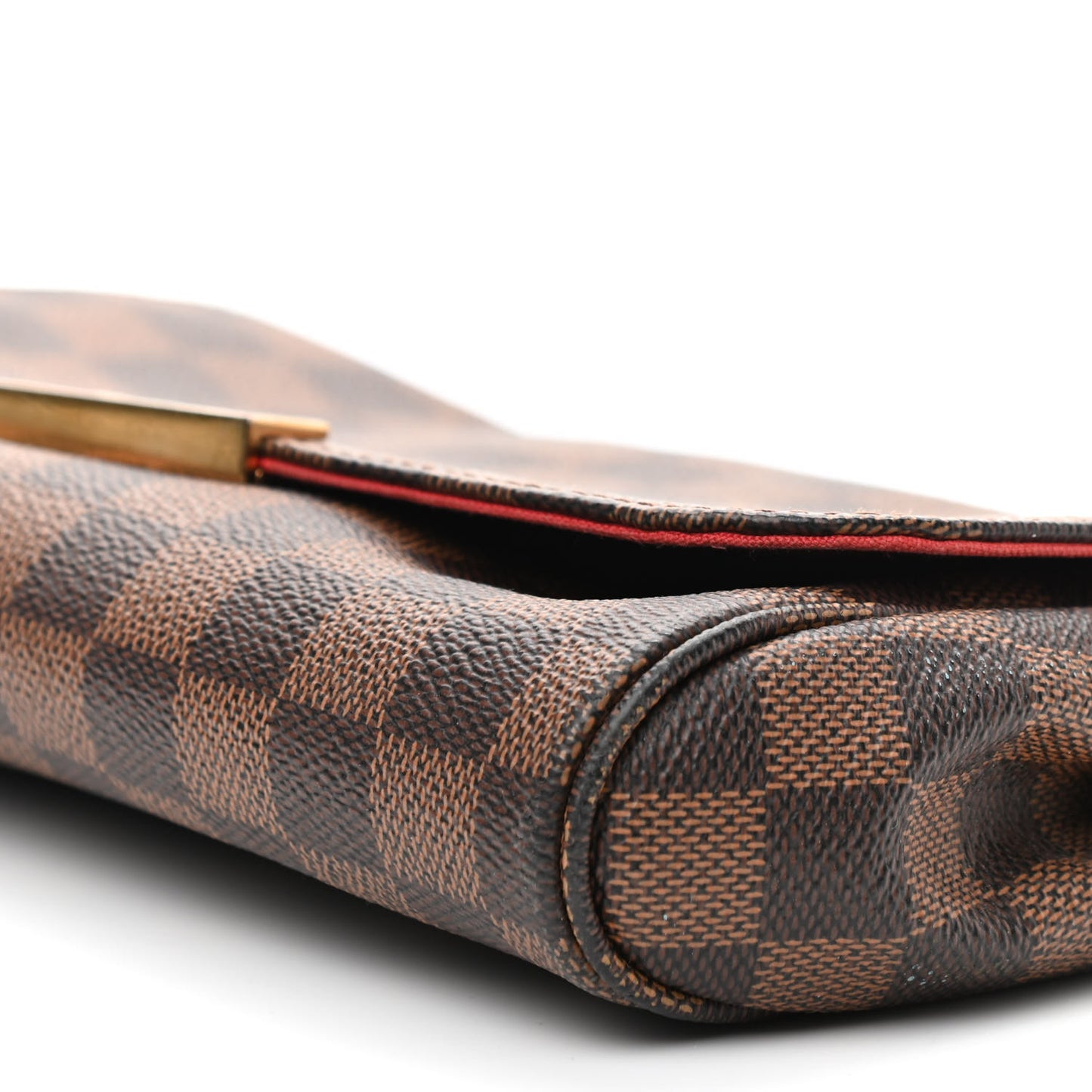 Damier Ebene Favorite MM