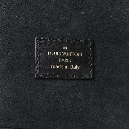 Louis Vuitton Game On Vanity PM Black 6 of 11