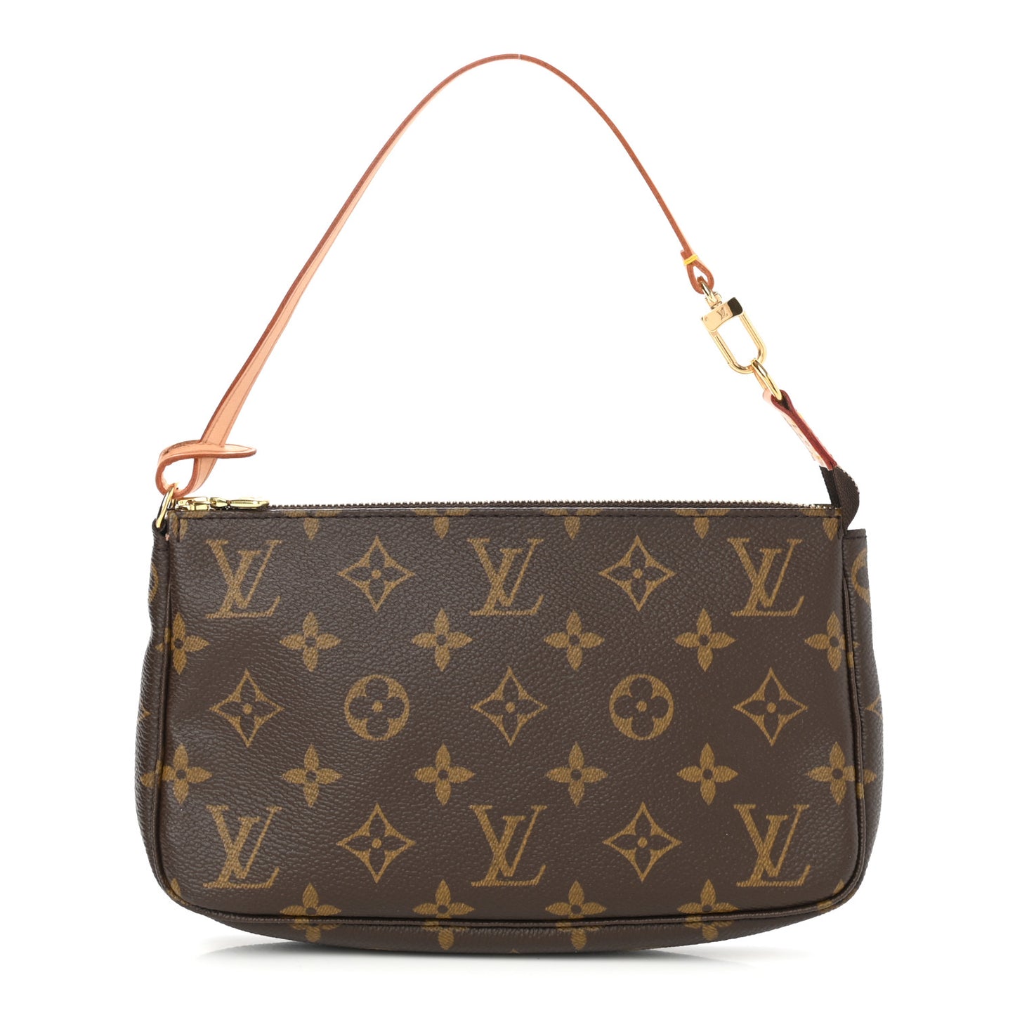Monogram Pochette Accessories