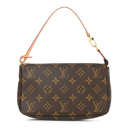 Louis Vuitton Monogram Pochette Accessories 1 of 9