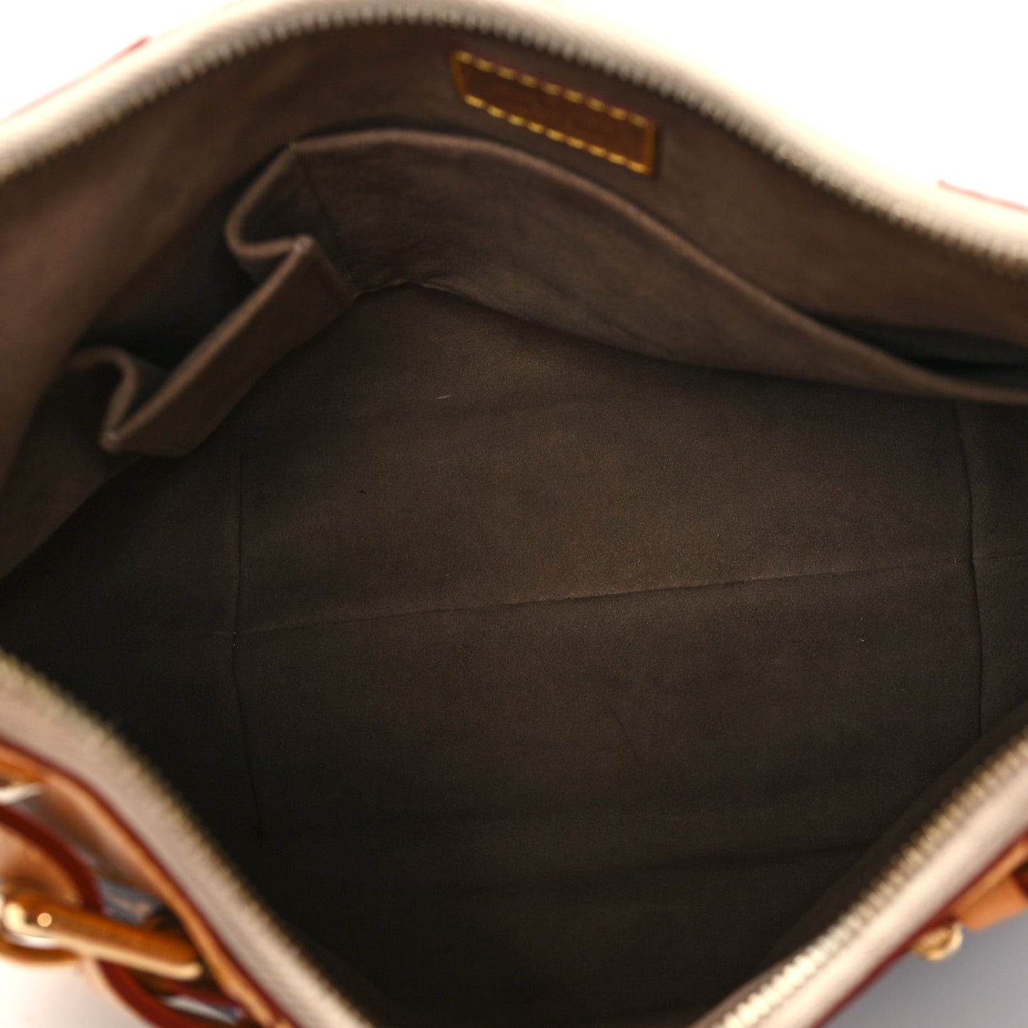 Monogram Multicolor Greta Black