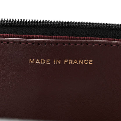 Chanel Caviar Quilted Wallet On Chain WOC Black 7 of 14