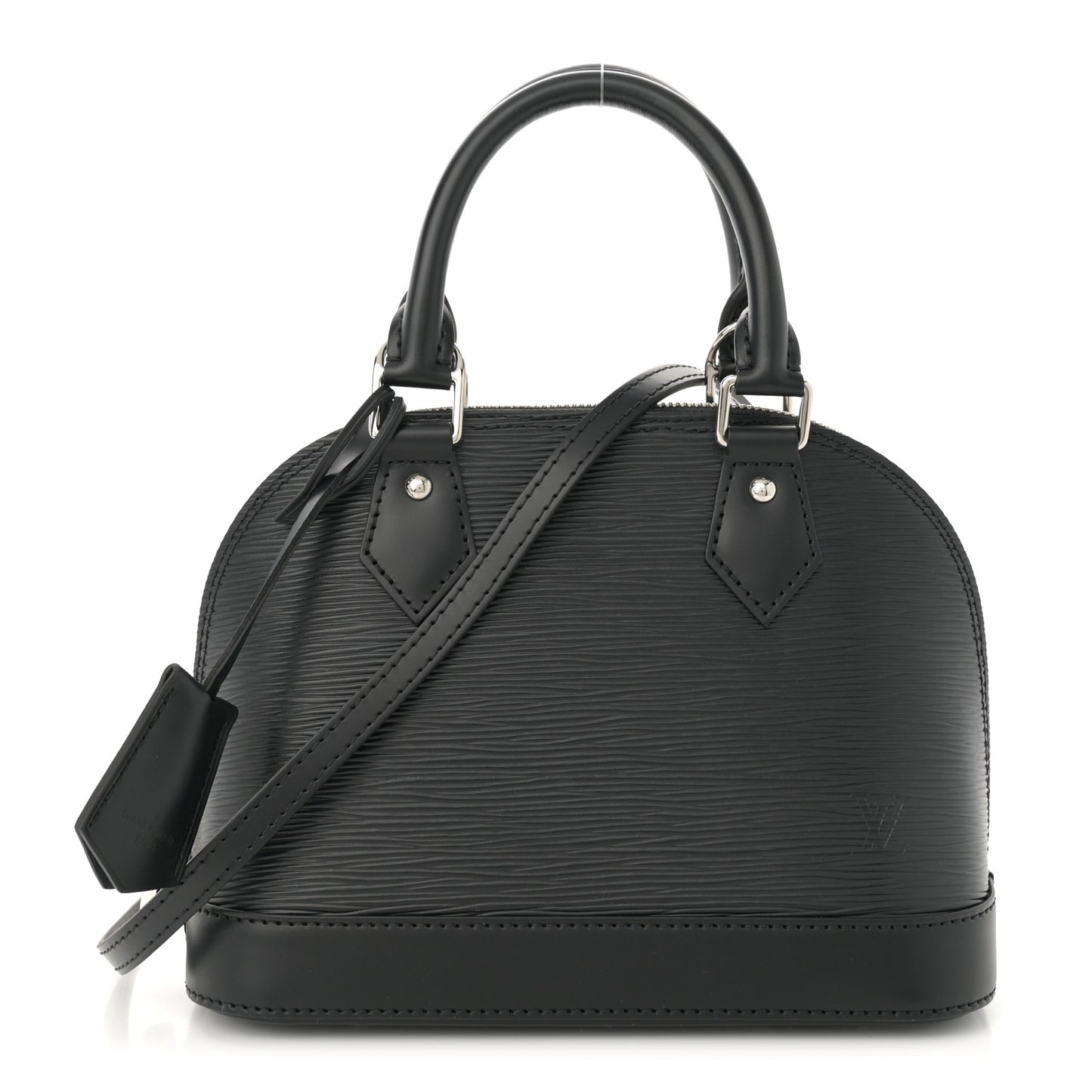 Epi Alma BB Black