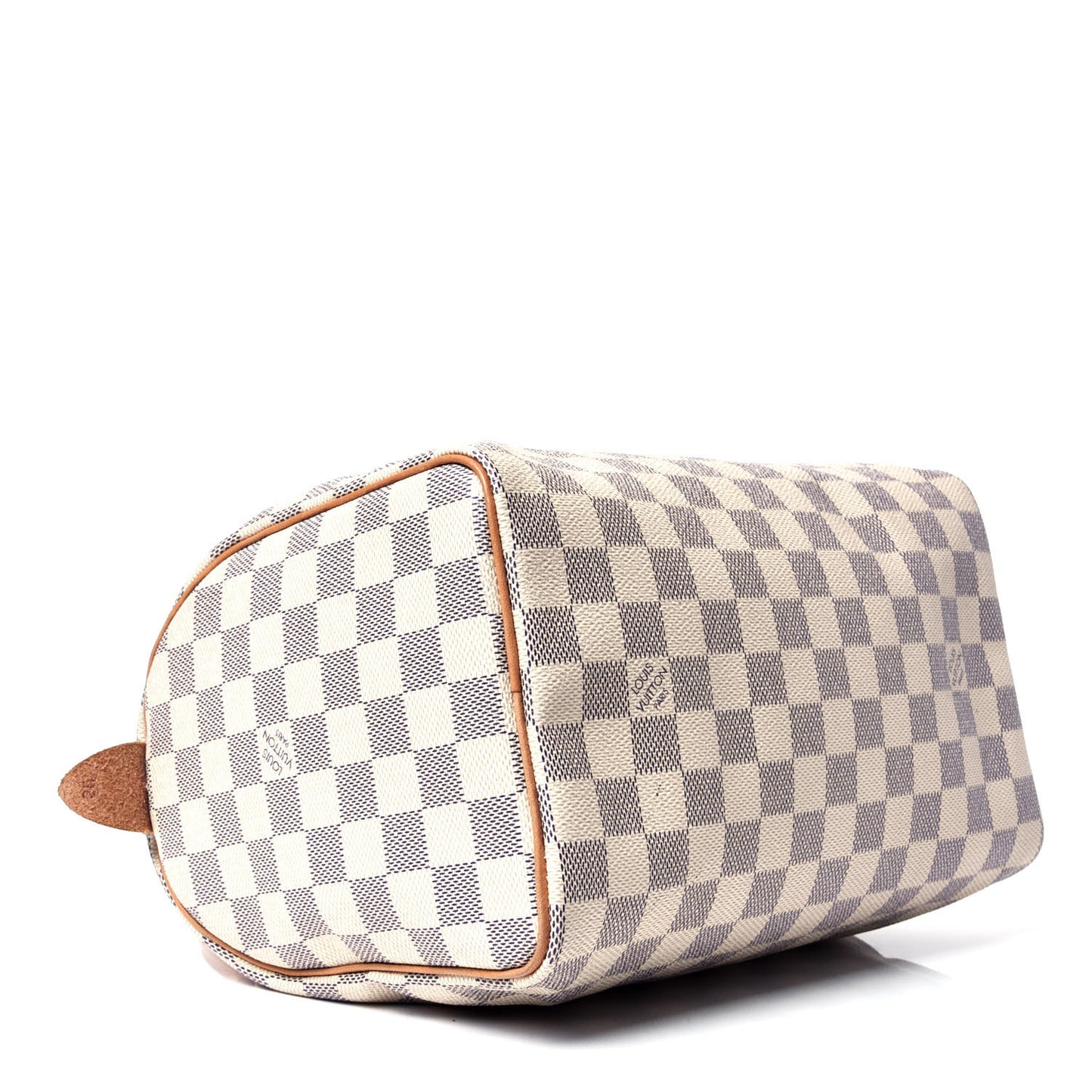 Damier Azur Speedy 25