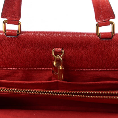 Louis Vuitton Monogram Venus Cherry 8 of 12