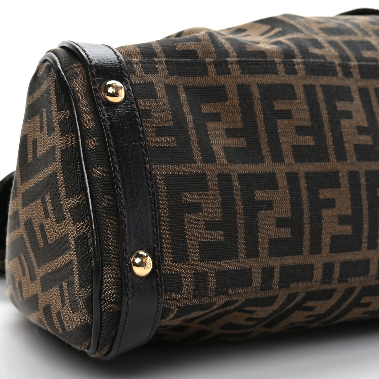 Zucca Medium Magic Bag Tobacco