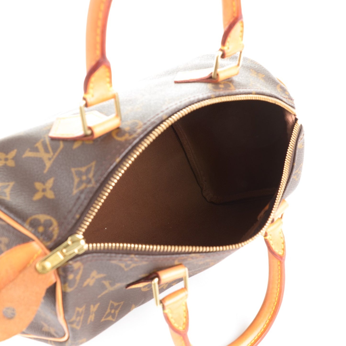Monogram Speedy 25