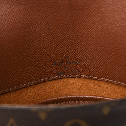 Louis Vuitton Monogram Musette Salsa 6 of 11