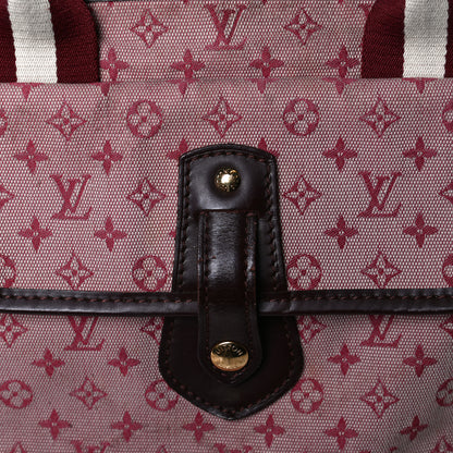 Louis Vuitton Mini Monogram Sac Mary Kate Cherry 23 of 24