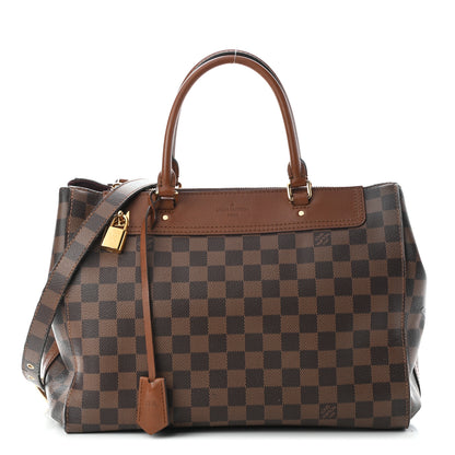 Louis Vuitton Damier Ebene Greenwich 1 of 6