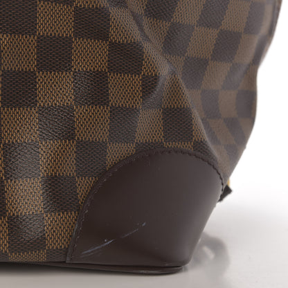 Louis Vuitton Damier Ebene Vaslav 10 of 11