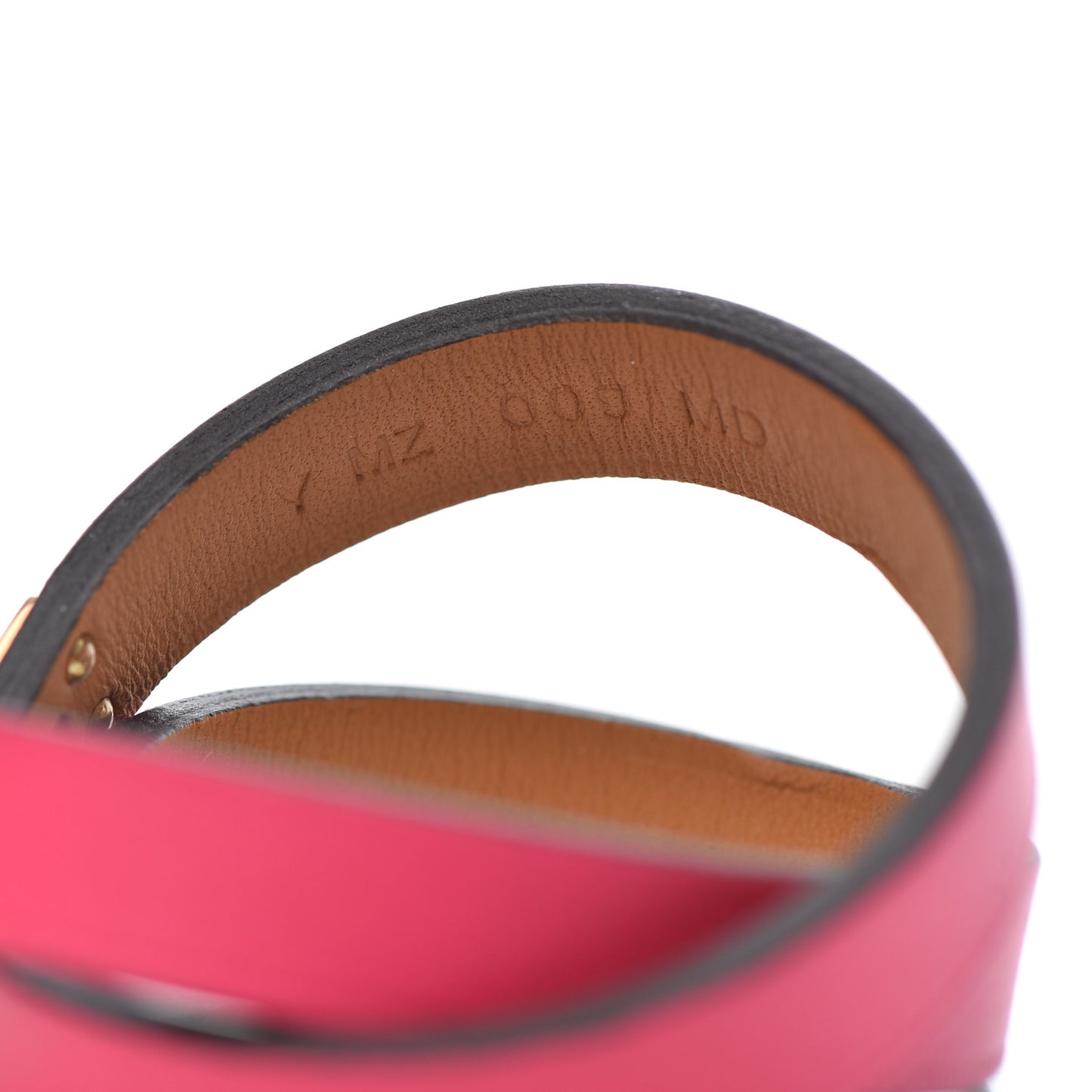 Swift Kelly Bracelet T1 Rose Mexico