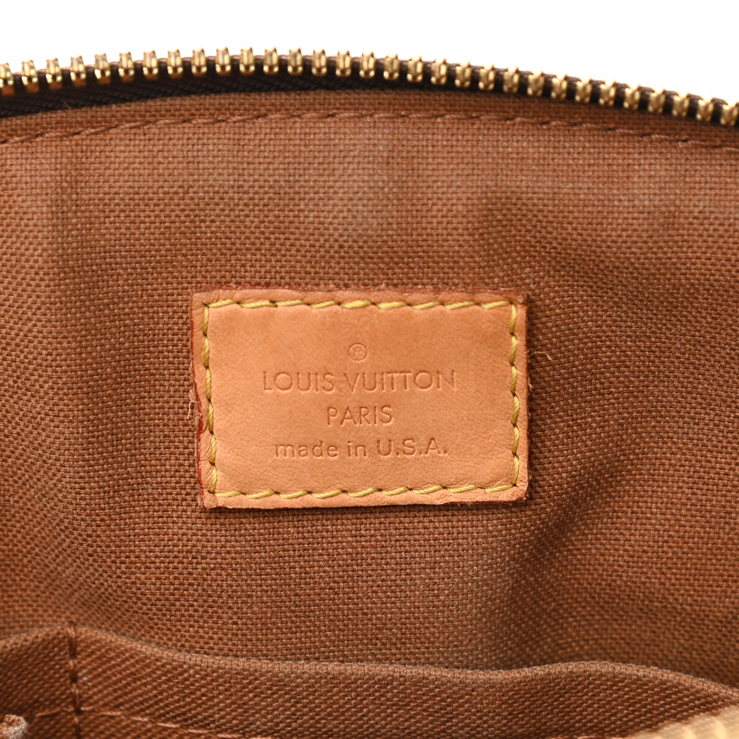 Monogram Tivoli PM