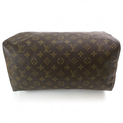 Louis Vuitton Monogram Speedy 35 4 of 9