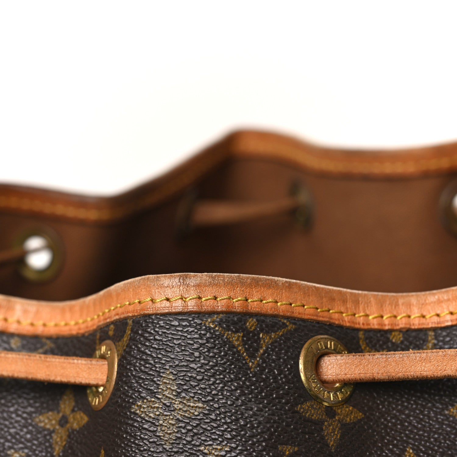 Louis Vuitton Monogram Noe 13 of 15