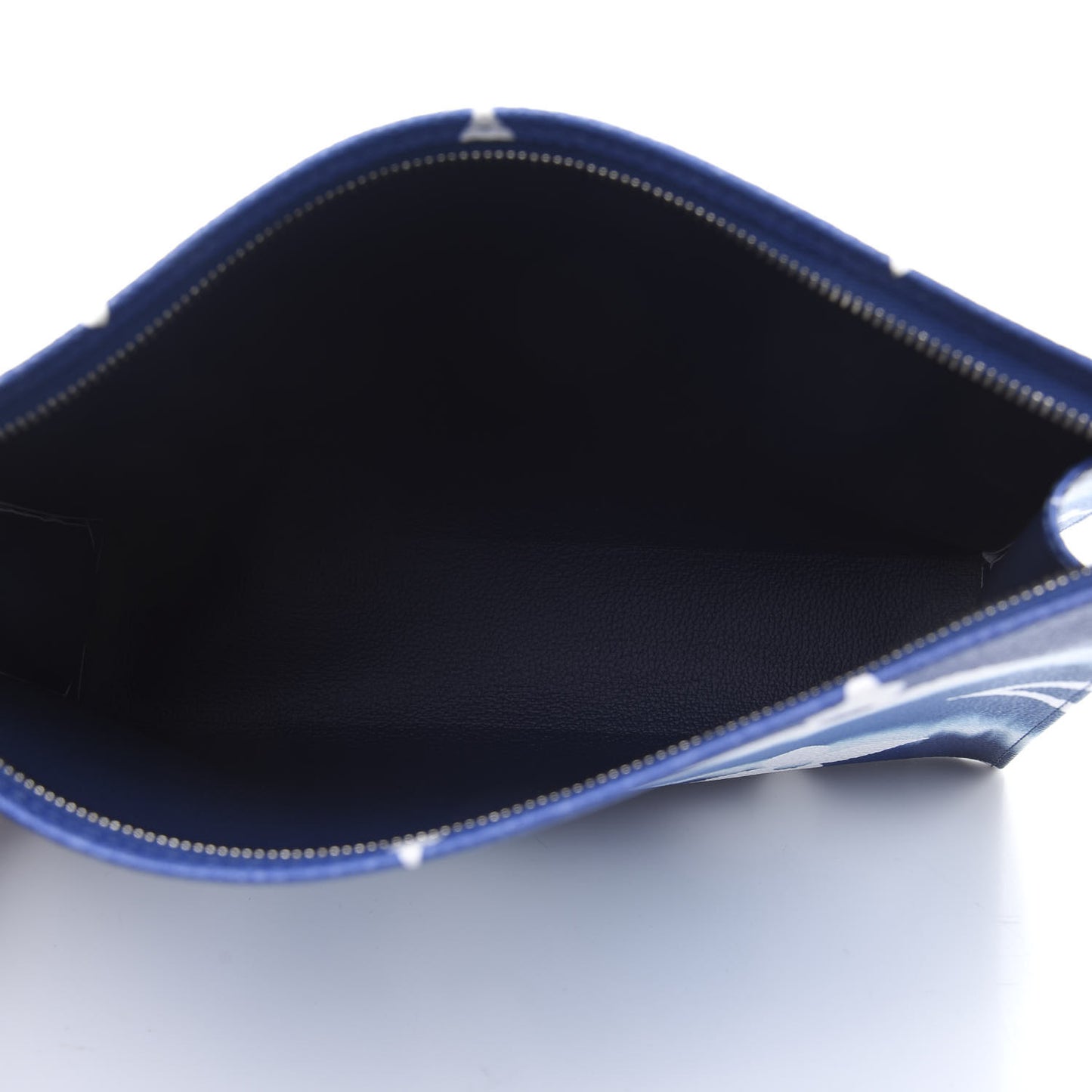 Monogram Escale Toiletry Pouch 26 Blue