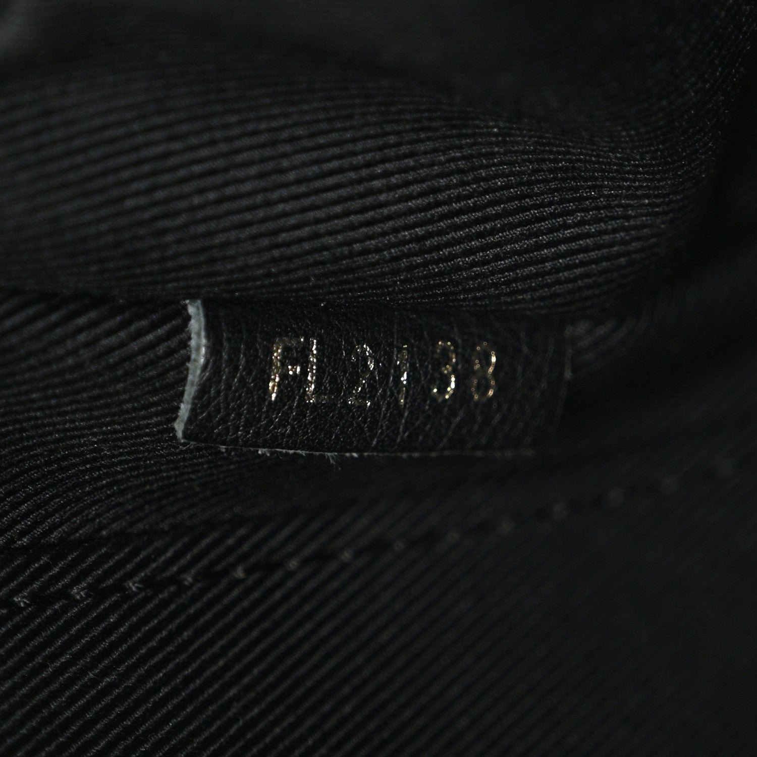 Louis Vuitton Reverse Monogram Palm Springs Backpack Mini 7 of 10