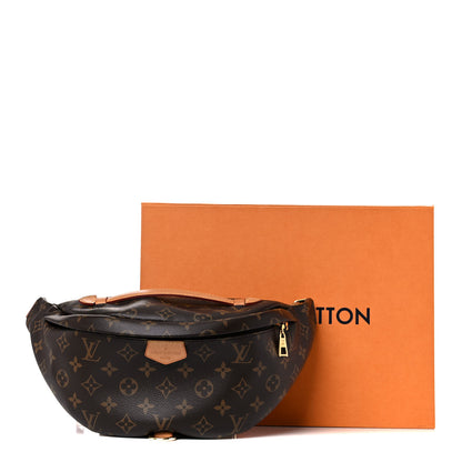 Louis Vuitton Monogram Bumbag 18 of 18