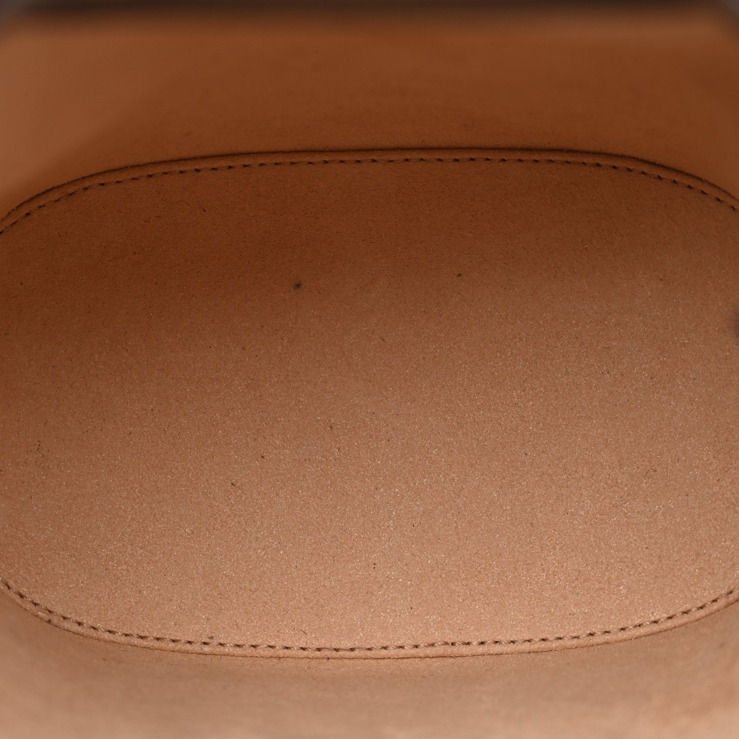 GG Supreme Monogram Web Mini Ophidia Bucket Bag Brown