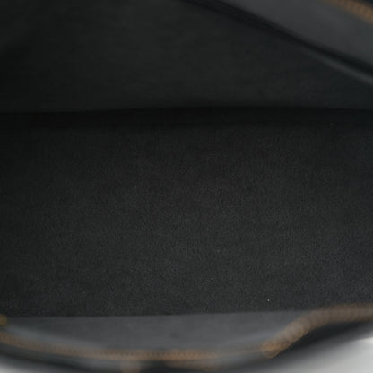 Louis Vuitton Epi Lussac Black 5 of 13