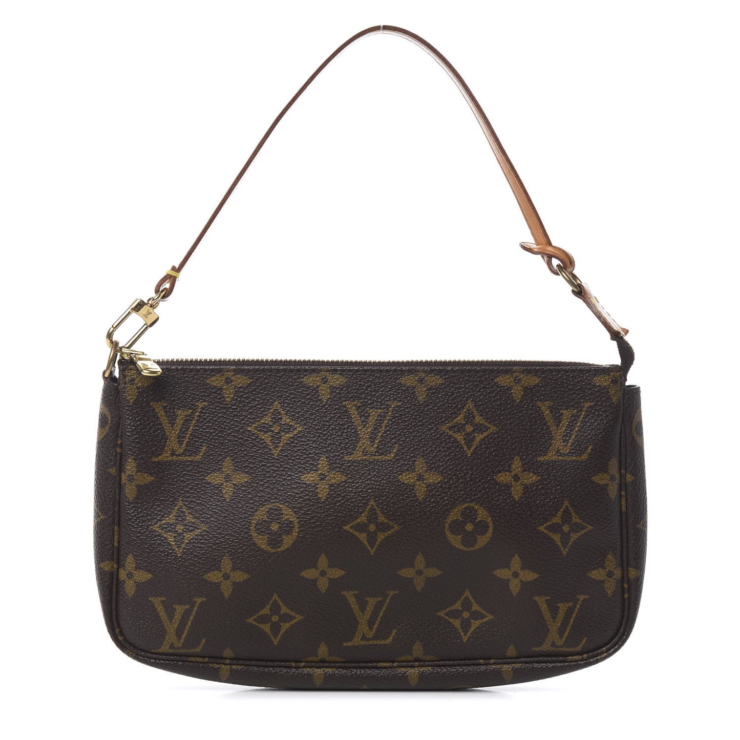 Monogram Pochette Accessories