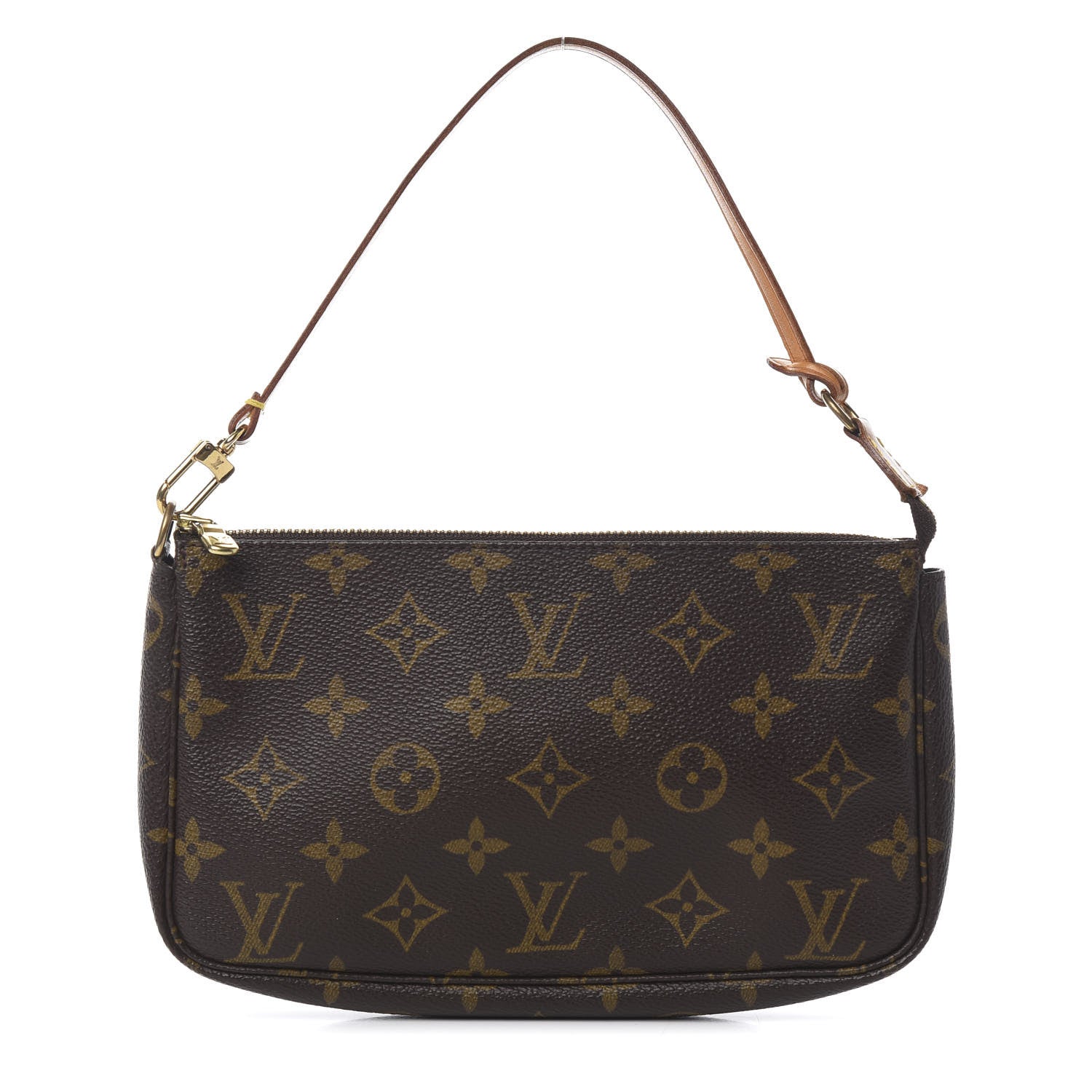 Louis Vuitton Monogram Pochette Accessories 1 of 9