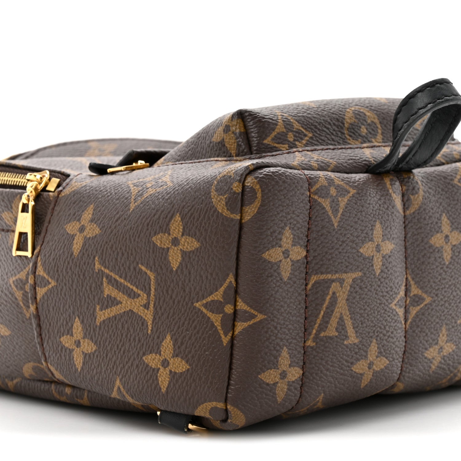 Louis Vuitton Monogram Palm Springs Backpack Mini 9 of 9