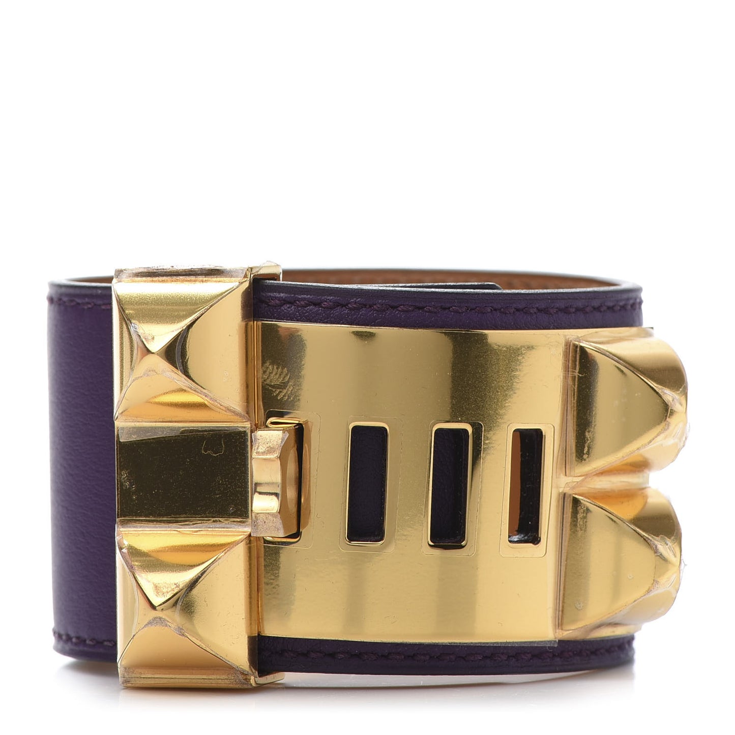 Swift Collier de Chien CDC Bracelet S Ultra Violet
