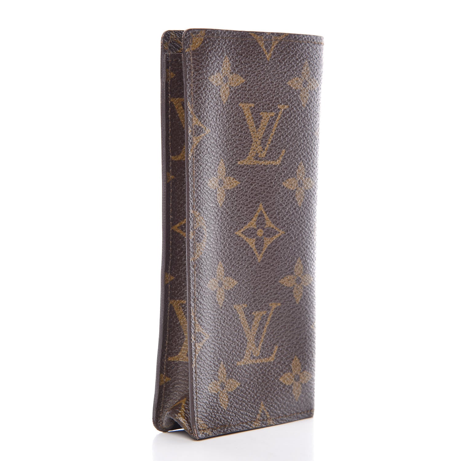 Louis Vuitton Monogram Sunglasses Case 3 of 10