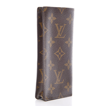 Louis Vuitton Monogram Sunglasses Case 3 of 10
