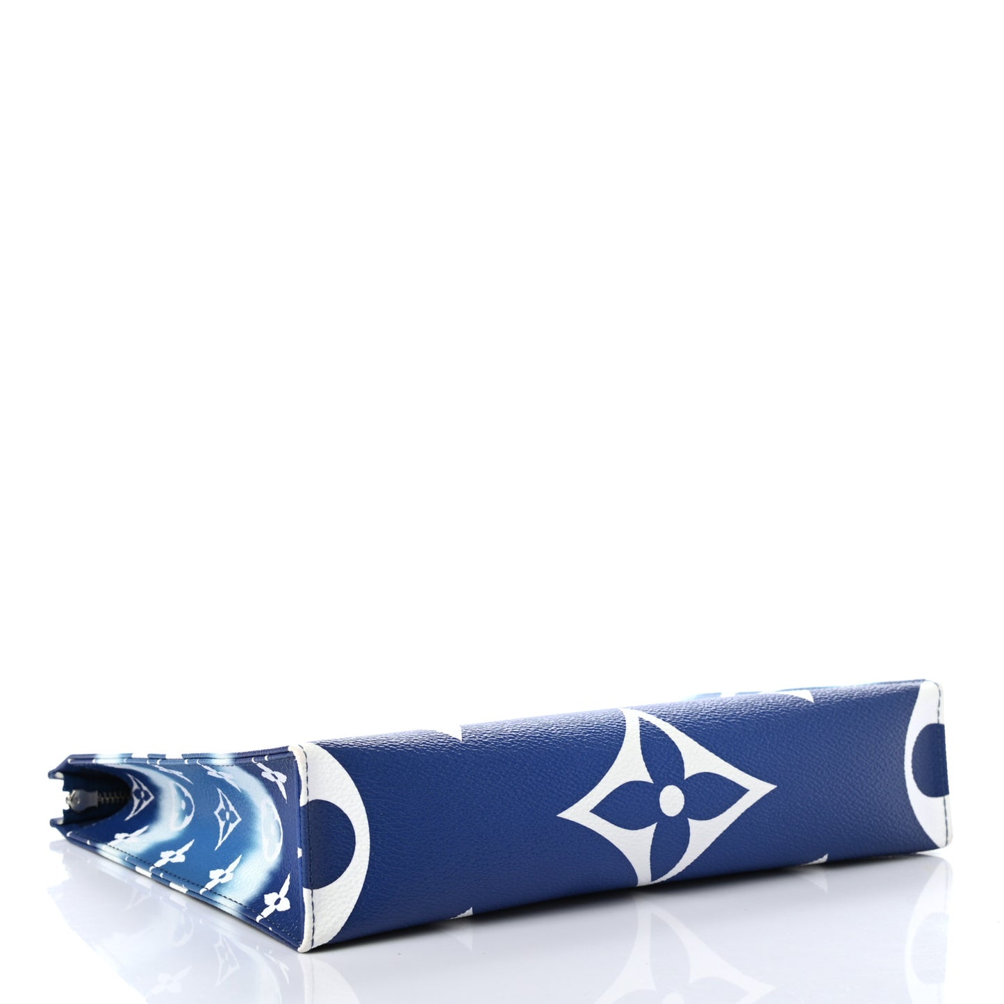 Monogram Escale Toiletry Pouch 26 Blue