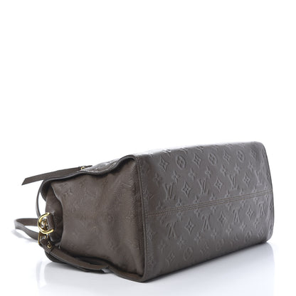 Louis Vuitton Empreinte Lumineuse PM Ombre 4 of 14