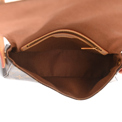 Louis Vuitton Monogram Mini Looping 5 of 8