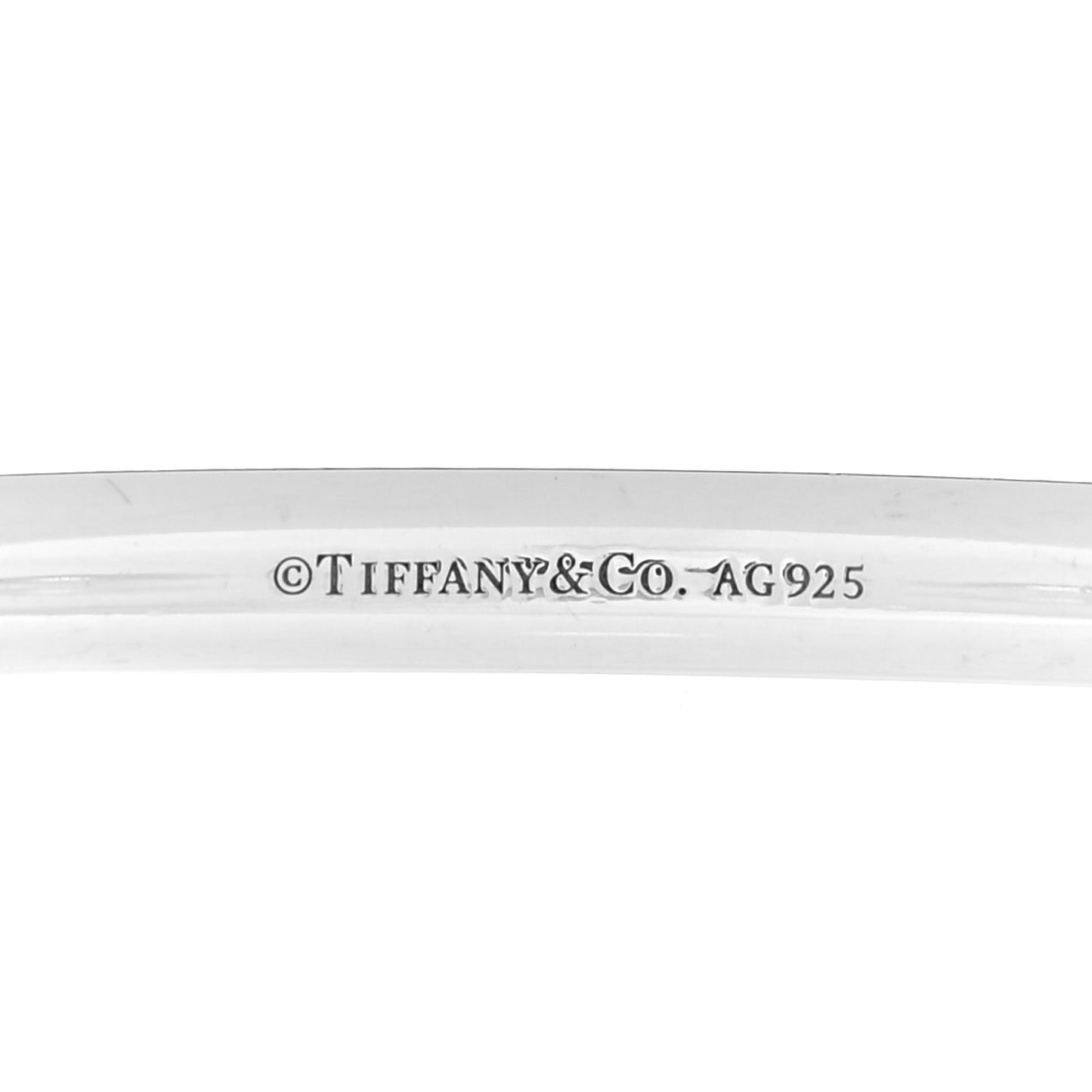 Sterling Silver HardWear Ball Wire Bracelet