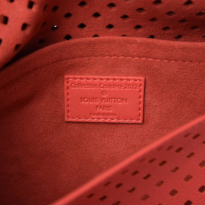 Louis Vuitton SC Flore Saumur Corail 5 of 9