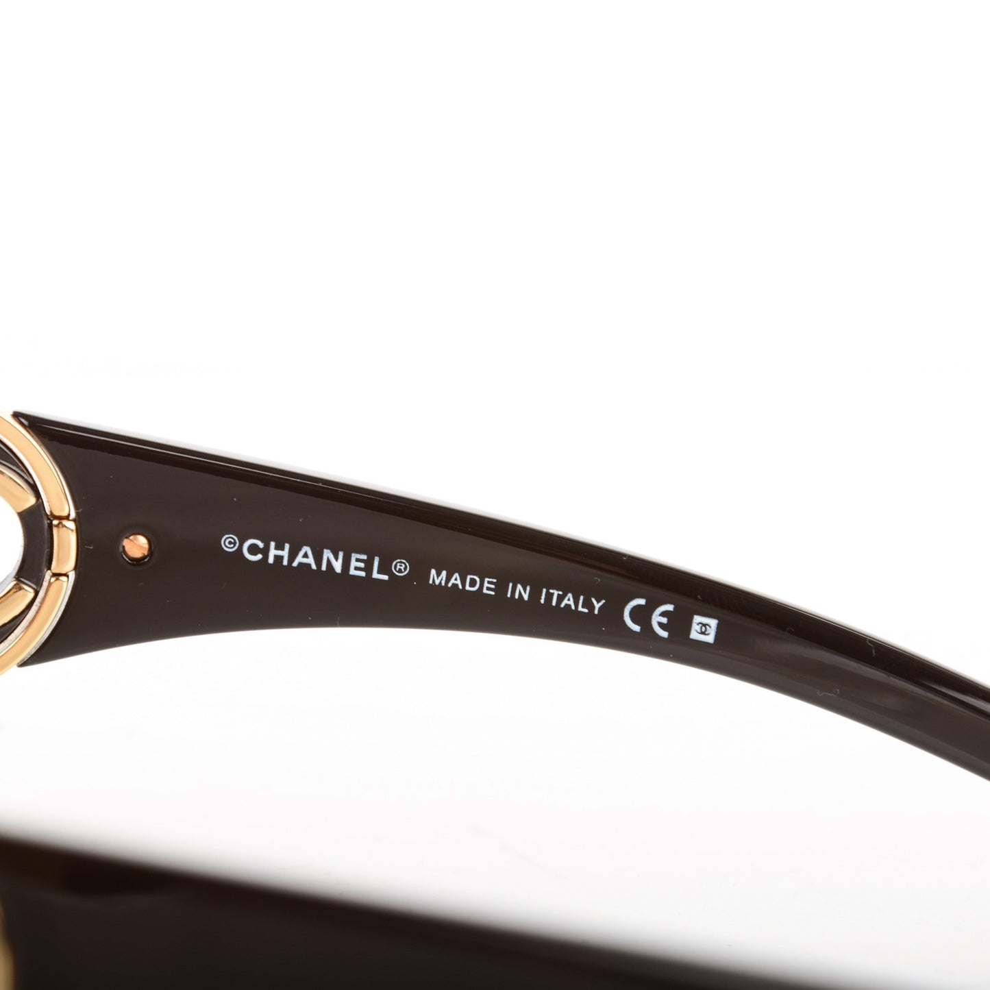 CC Sunglasses 4145 Brown
