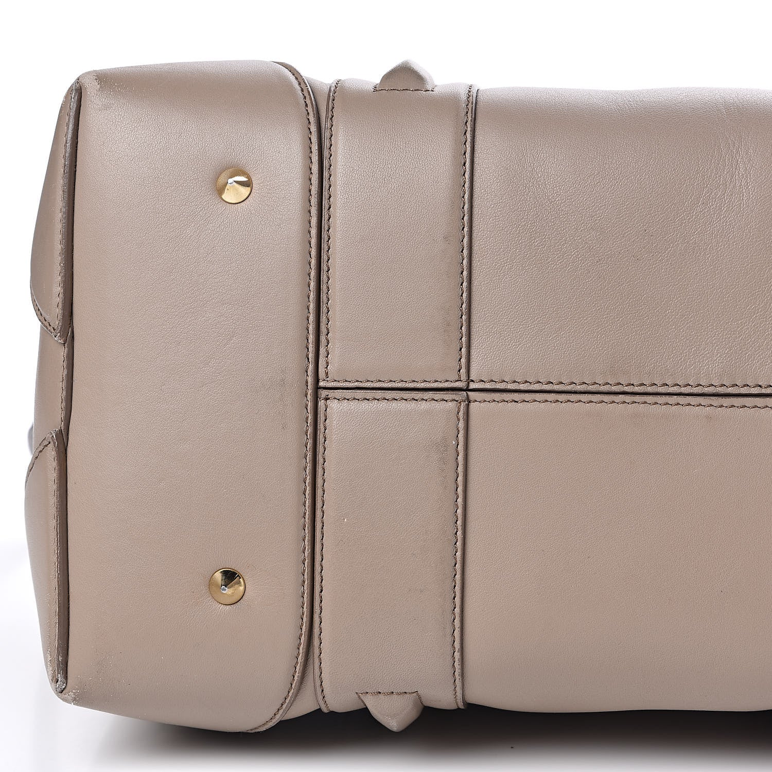Givenchy Calfskin Medium Lucrezia Taupe 28 of 30