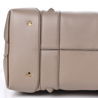 Givenchy Calfskin Medium Lucrezia Taupe 28 of 30