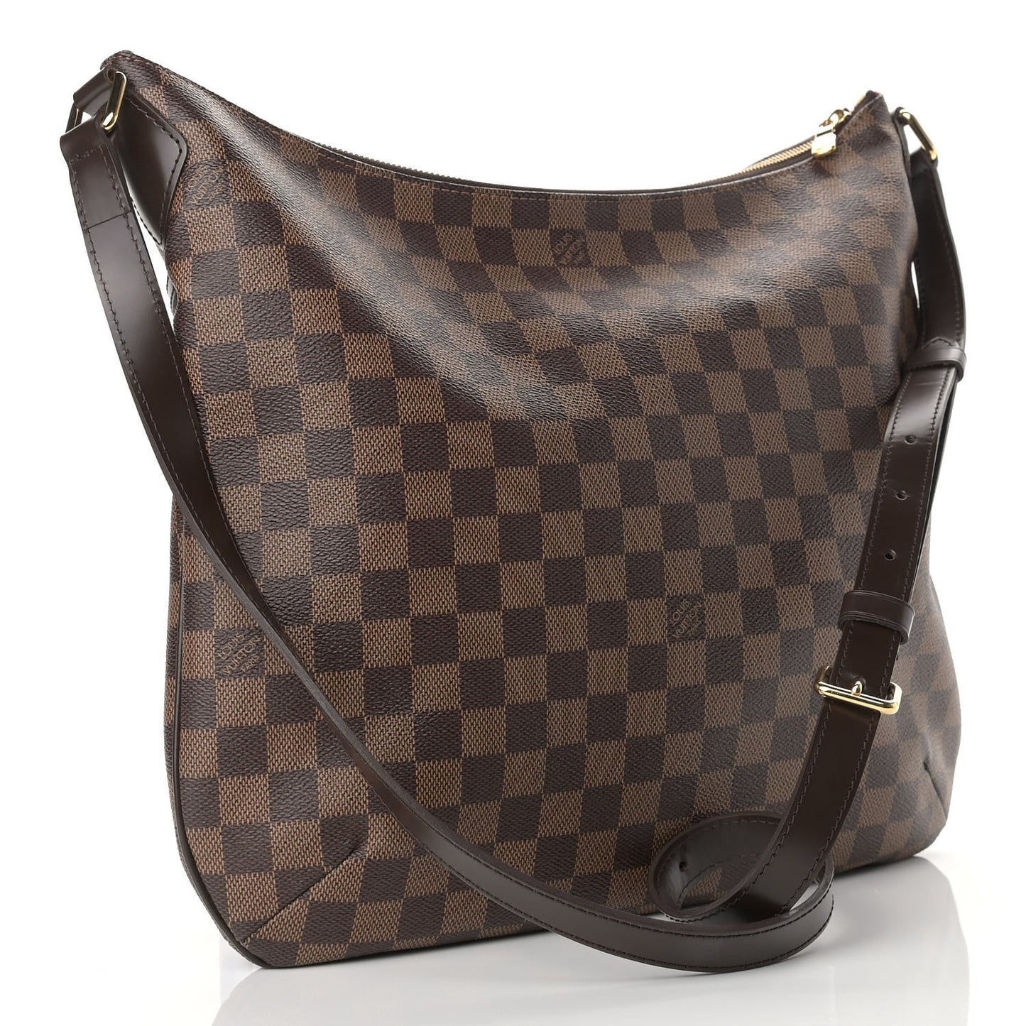 Damier Ebene Bloomsbury GM