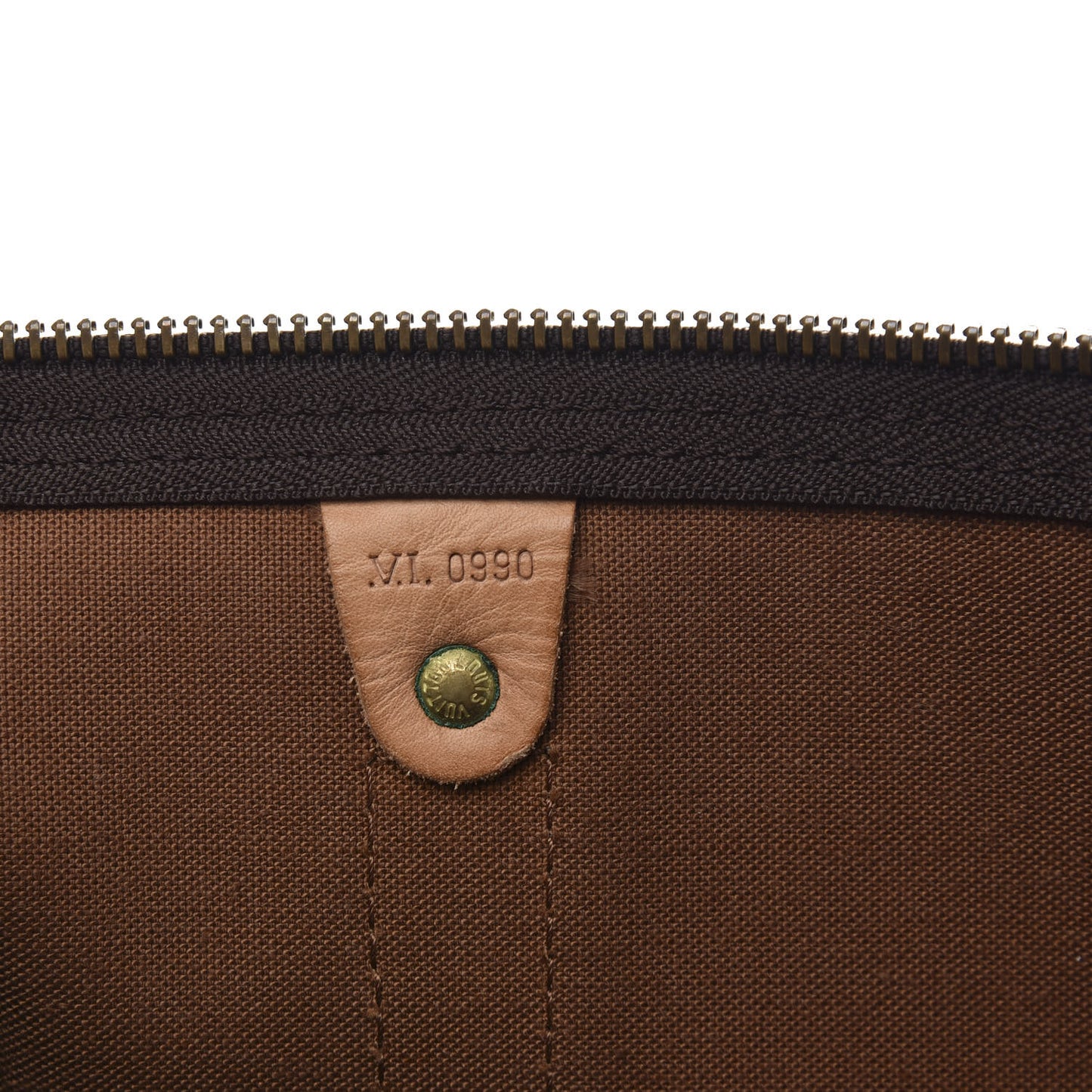 Monogram Keepall Bandouliere 60