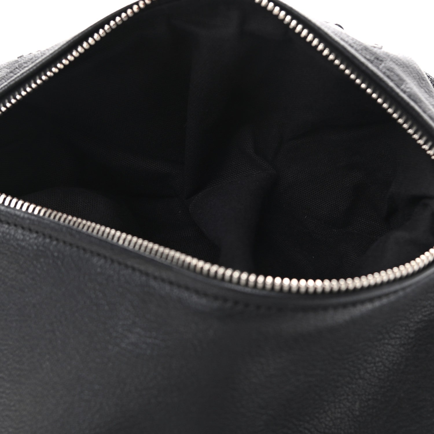 Givenchy Sugar Goatskin Medium Pandora Black 5 of 11