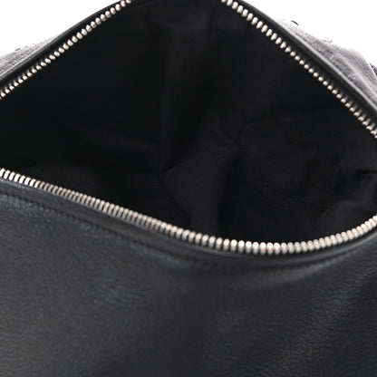 Givenchy Sugar Goatskin Medium Pandora Black 5 of 11