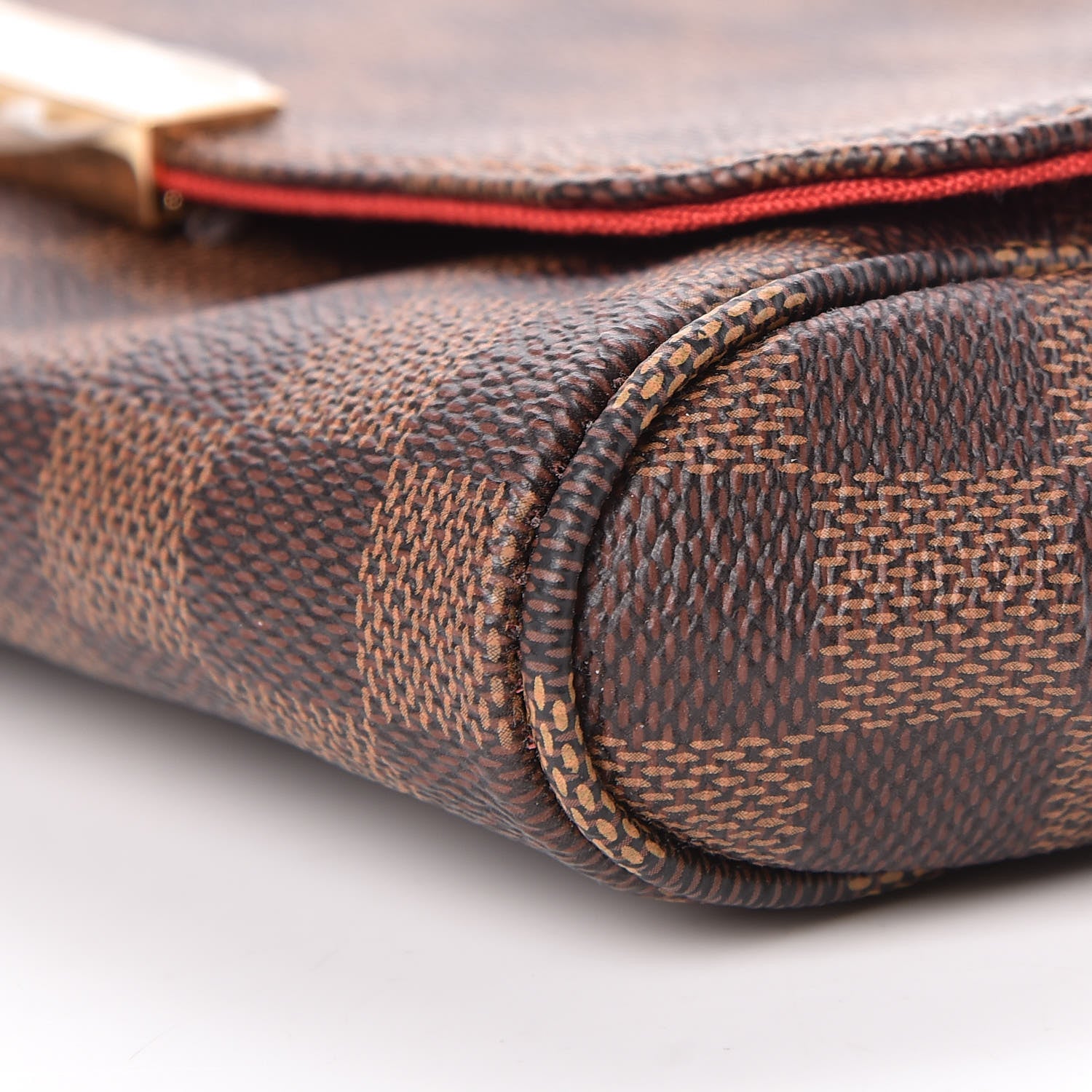 Louis Vuitton Damier Ebene Favorite PM 10 of 12