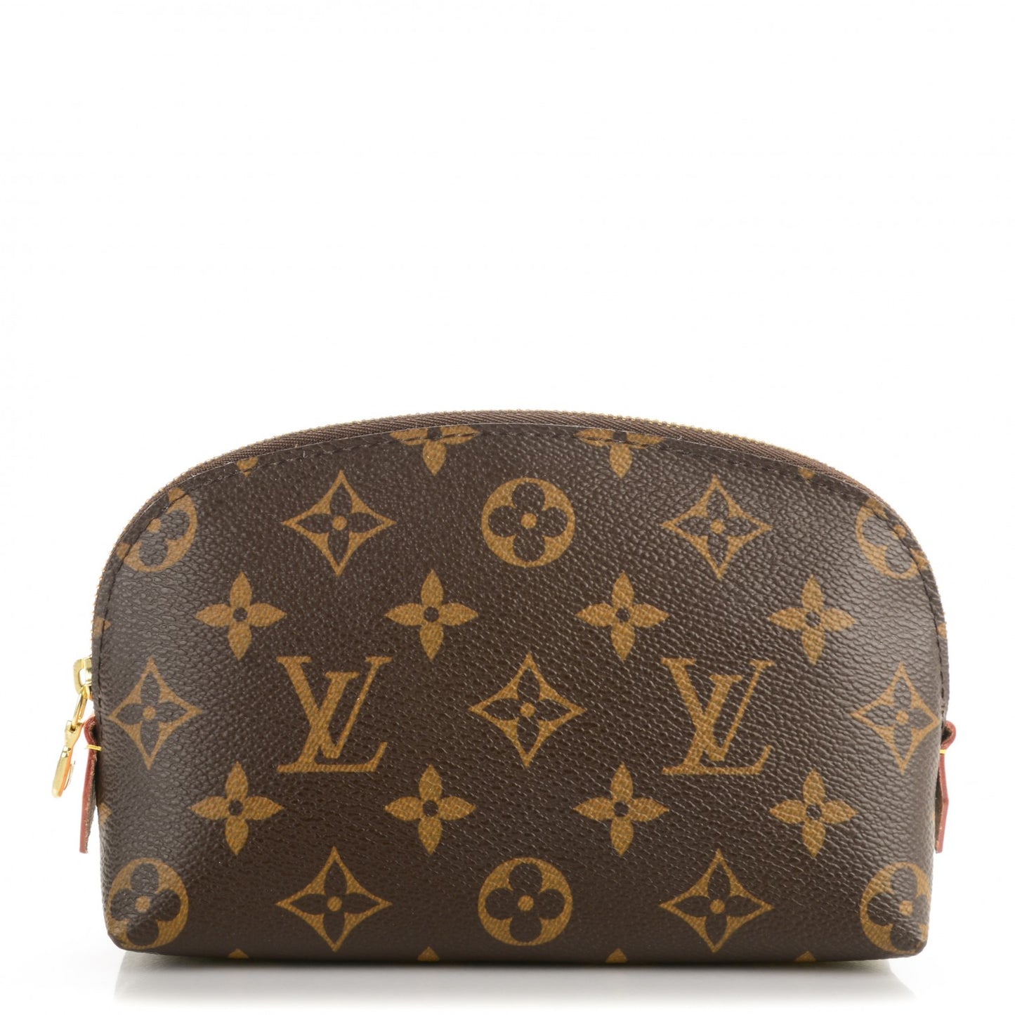 Monogram Cosmetic Pouch