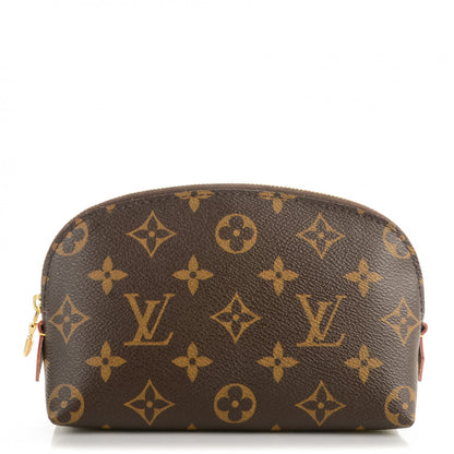 Louis Vuitton Monogram Cosmetic Pouch 1 of 7