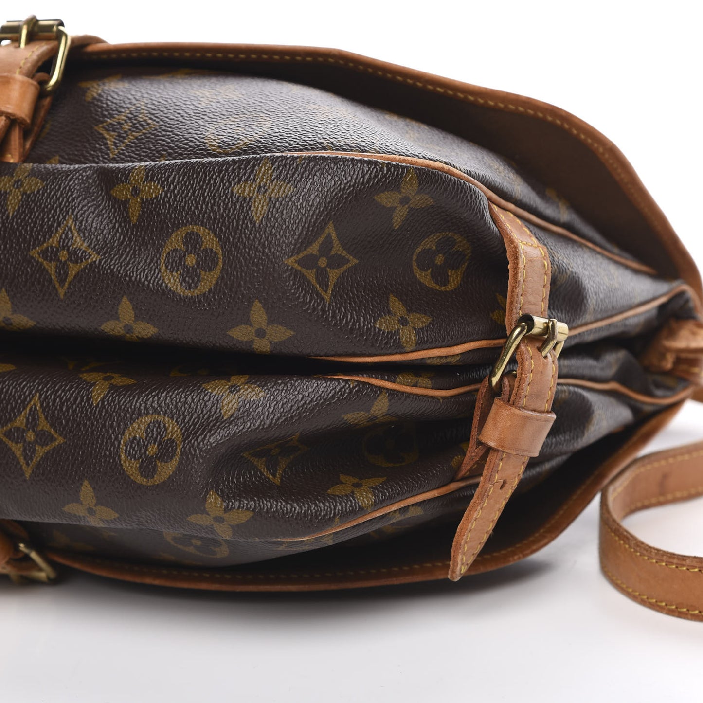 Monogram Saumur 30