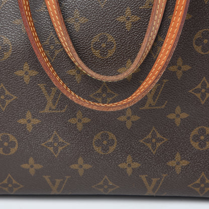 Louis Vuitton Monogram Neverfull MM 10 of 19