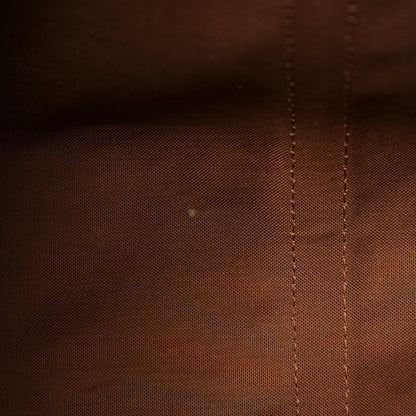 Louis Vuitton Monogram Keepall Bandouliere 60 12 of 37