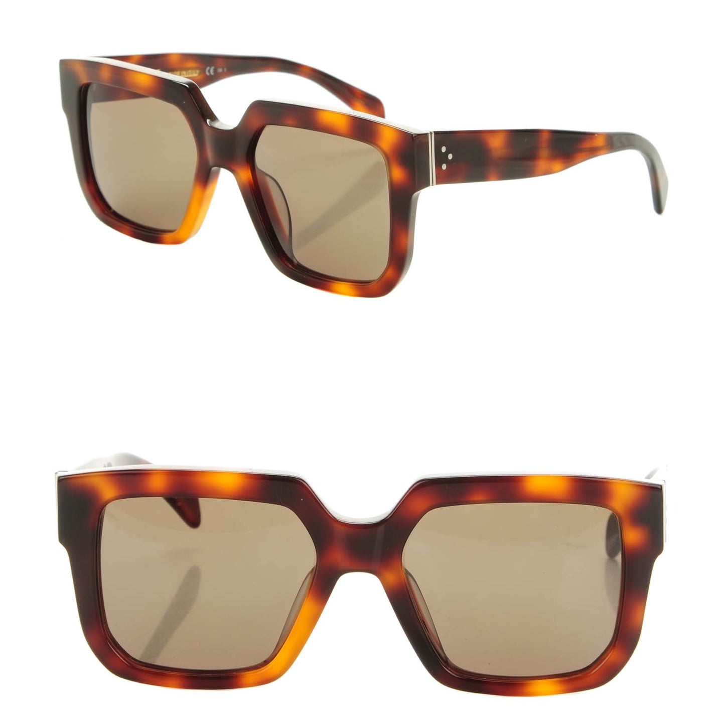 Essential Sunglasses CL 41027/S Havana