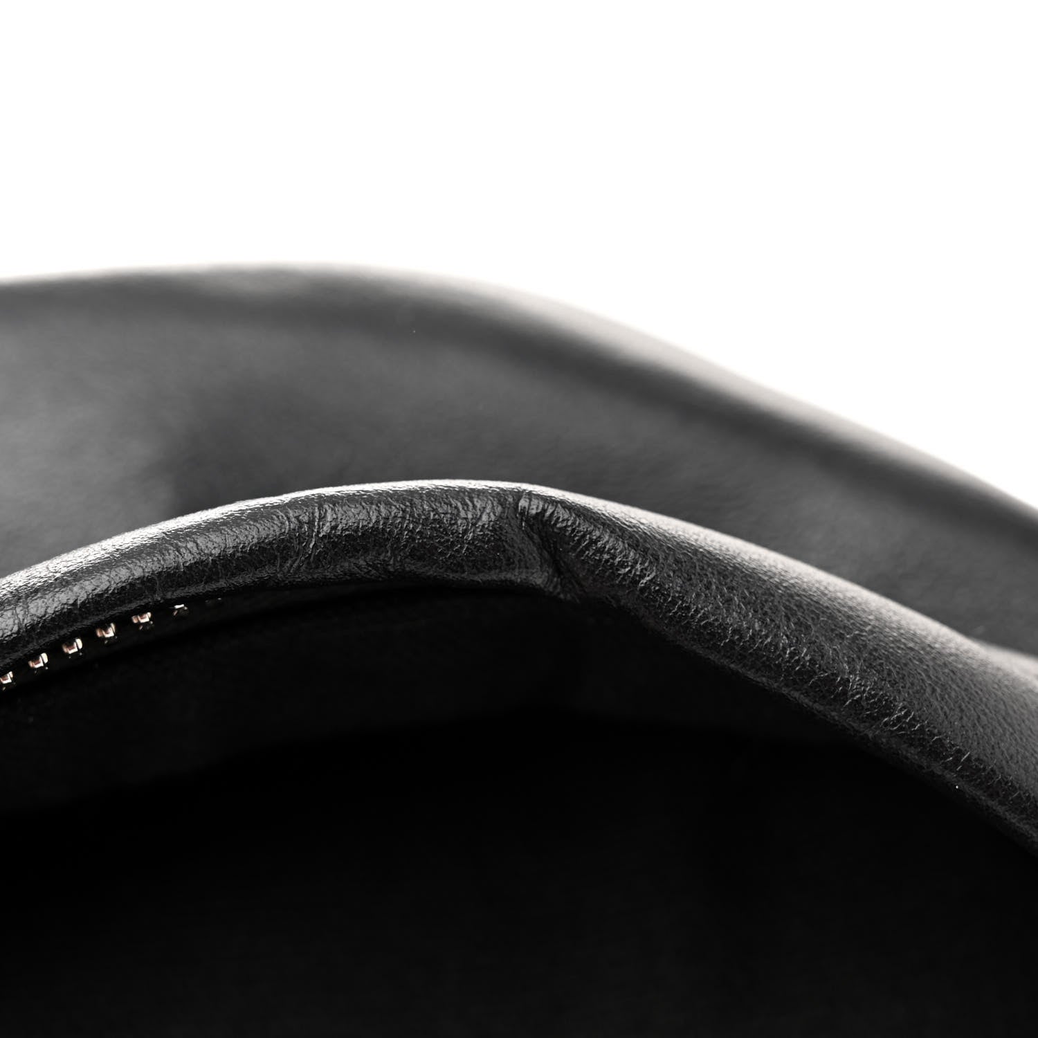 Givenchy Smooth Calfskin Nano Backpack Black 1521222 – FASHIONPHILE